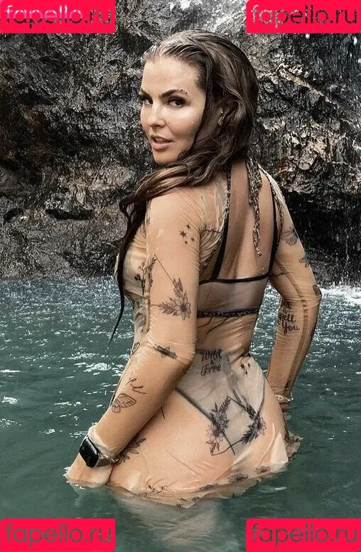 Sonya Tayurskaya Onlyfans Photo Gallery 