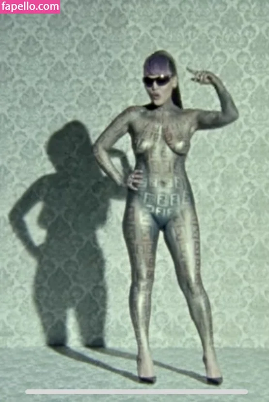 Sonya Tayurskaya Onlyfans Photo Gallery 