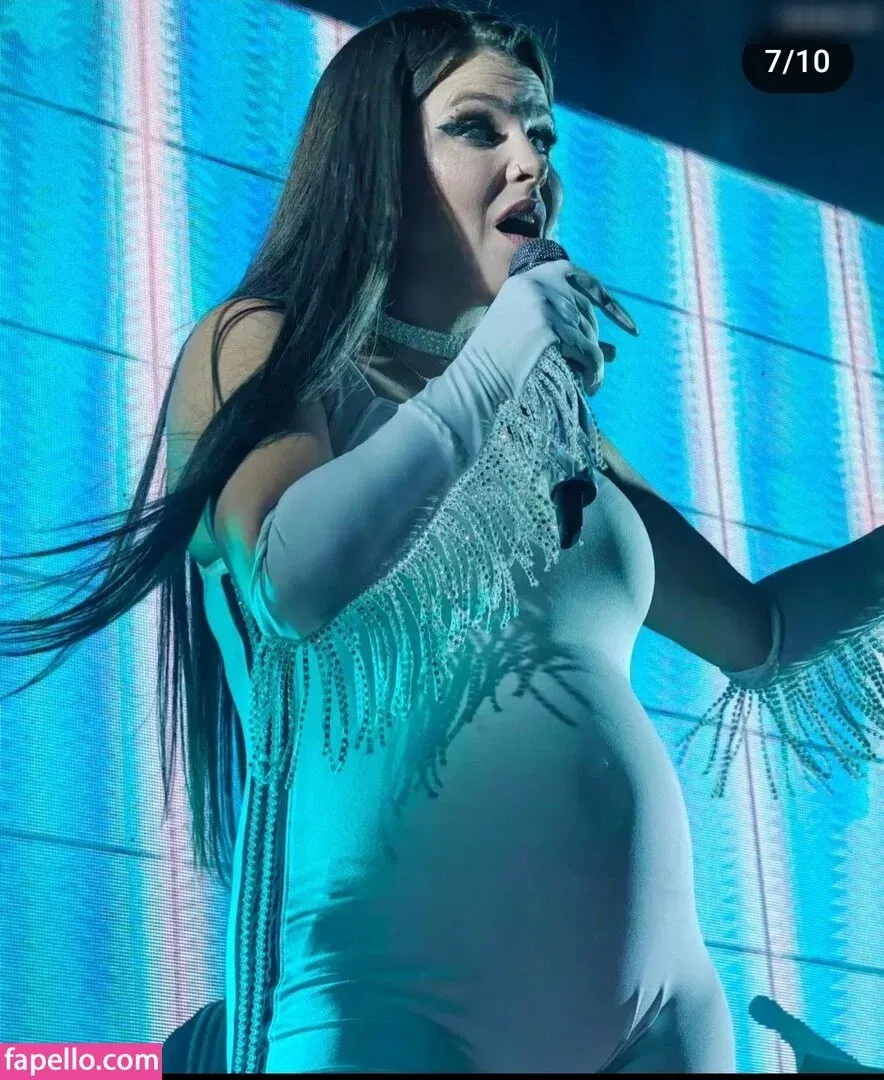 Sonya Tayurskaya Onlyfans Photo Gallery 