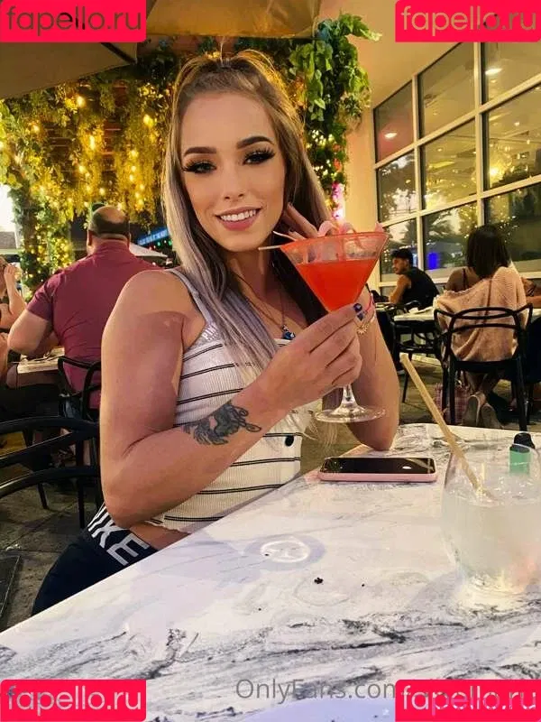 Skye Marie Onlyfans Photo Gallery 