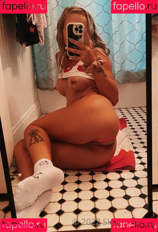 Skye Marie Onlyfans Photo Gallery 