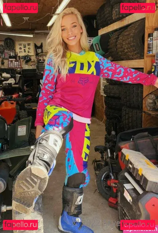 Skye Marie Onlyfans Photo Gallery 