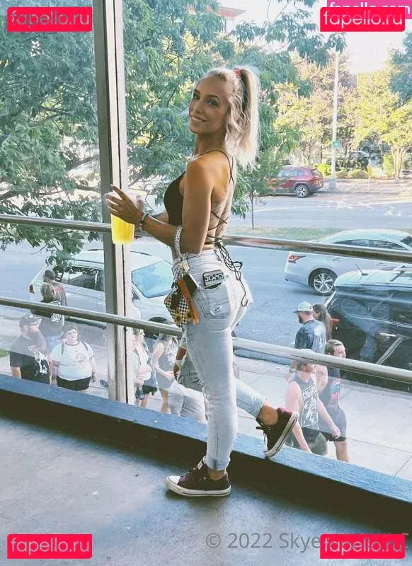 Skye Marie Onlyfans Photo Gallery 