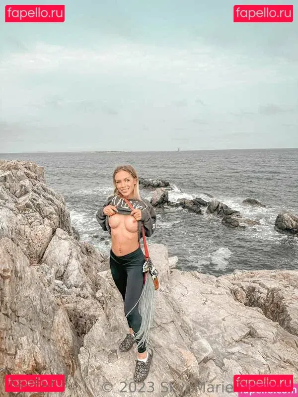 Skye Marie Onlyfans Photo Gallery 