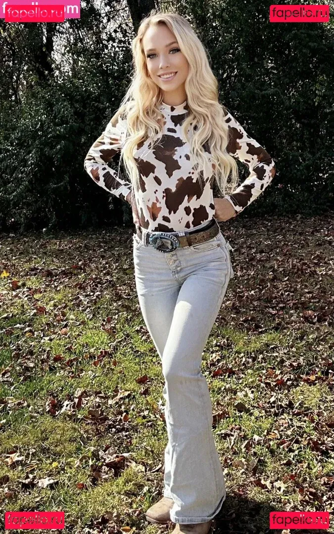 Skye Marie Onlyfans Photo Gallery 