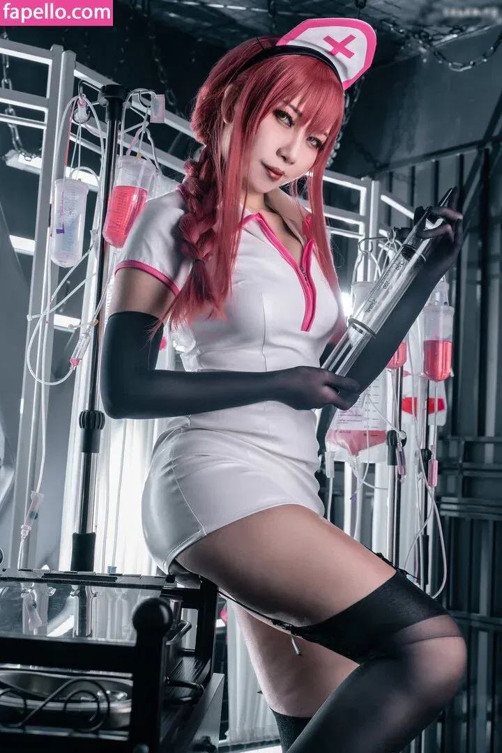 ringoaki Onlyfans Photo Gallery 