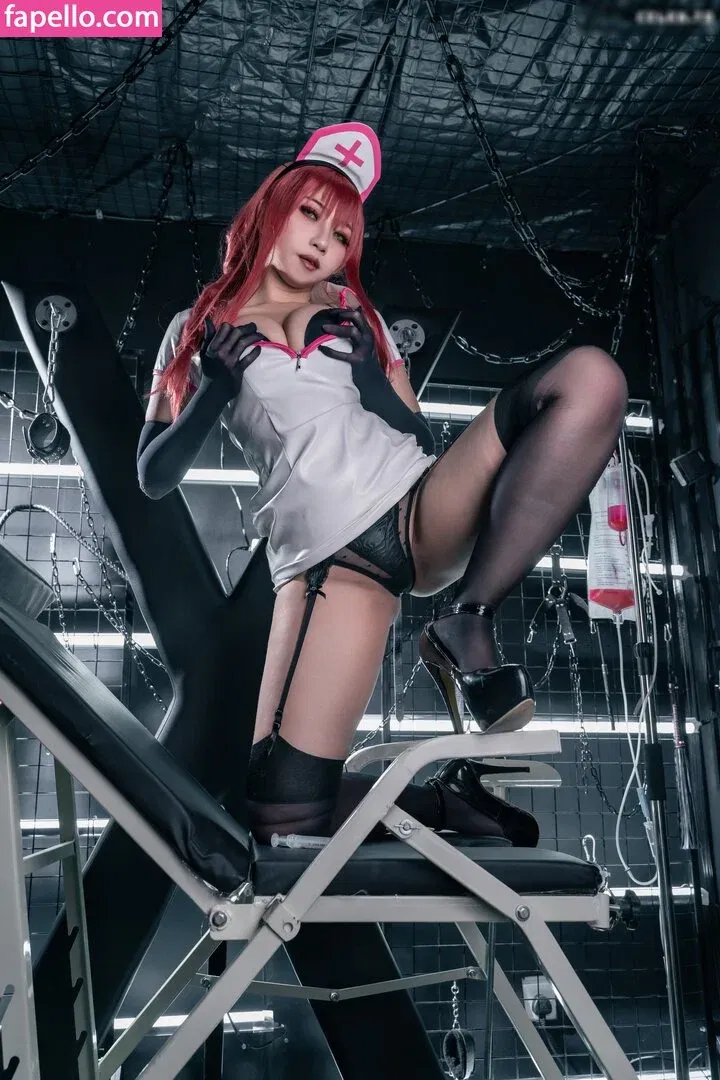 ringoaki Onlyfans Photo Gallery 