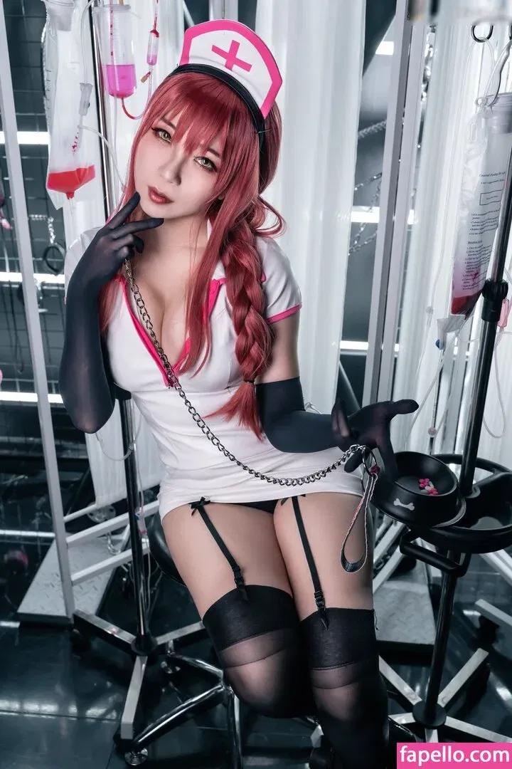 ringoaki Onlyfans Photo Gallery 