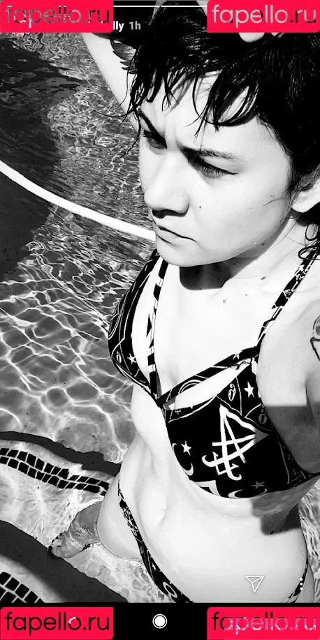 Holly Conrad Onlyfans Photo Gallery 