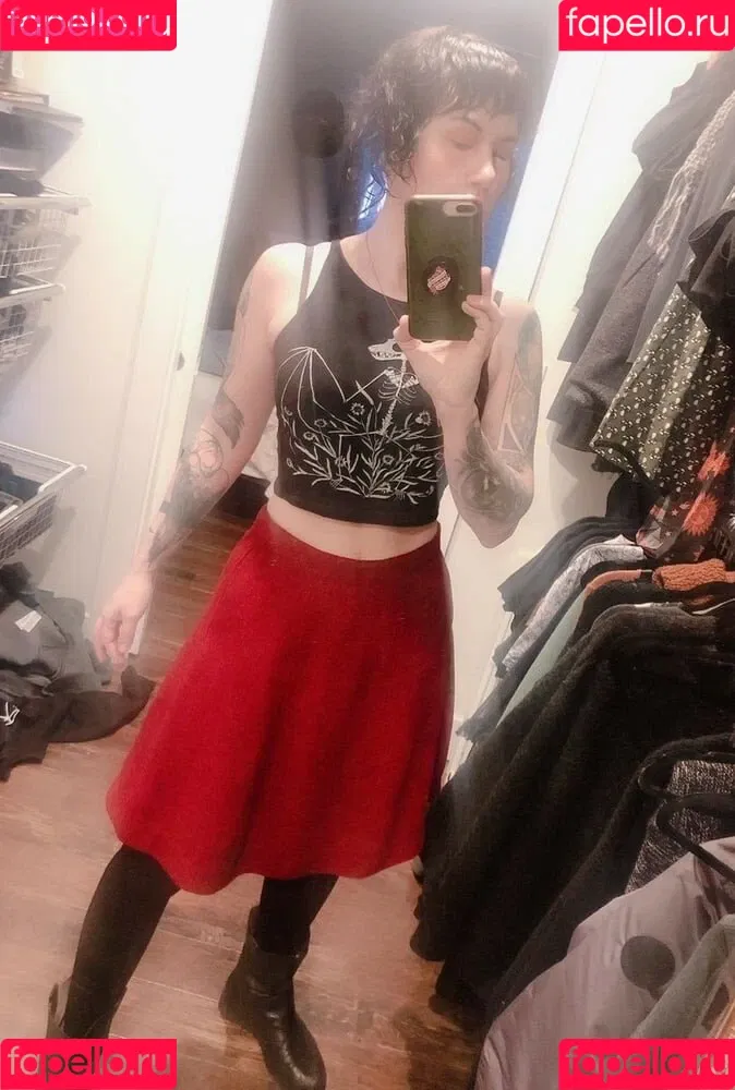 Holly Conrad Onlyfans Photo Gallery 