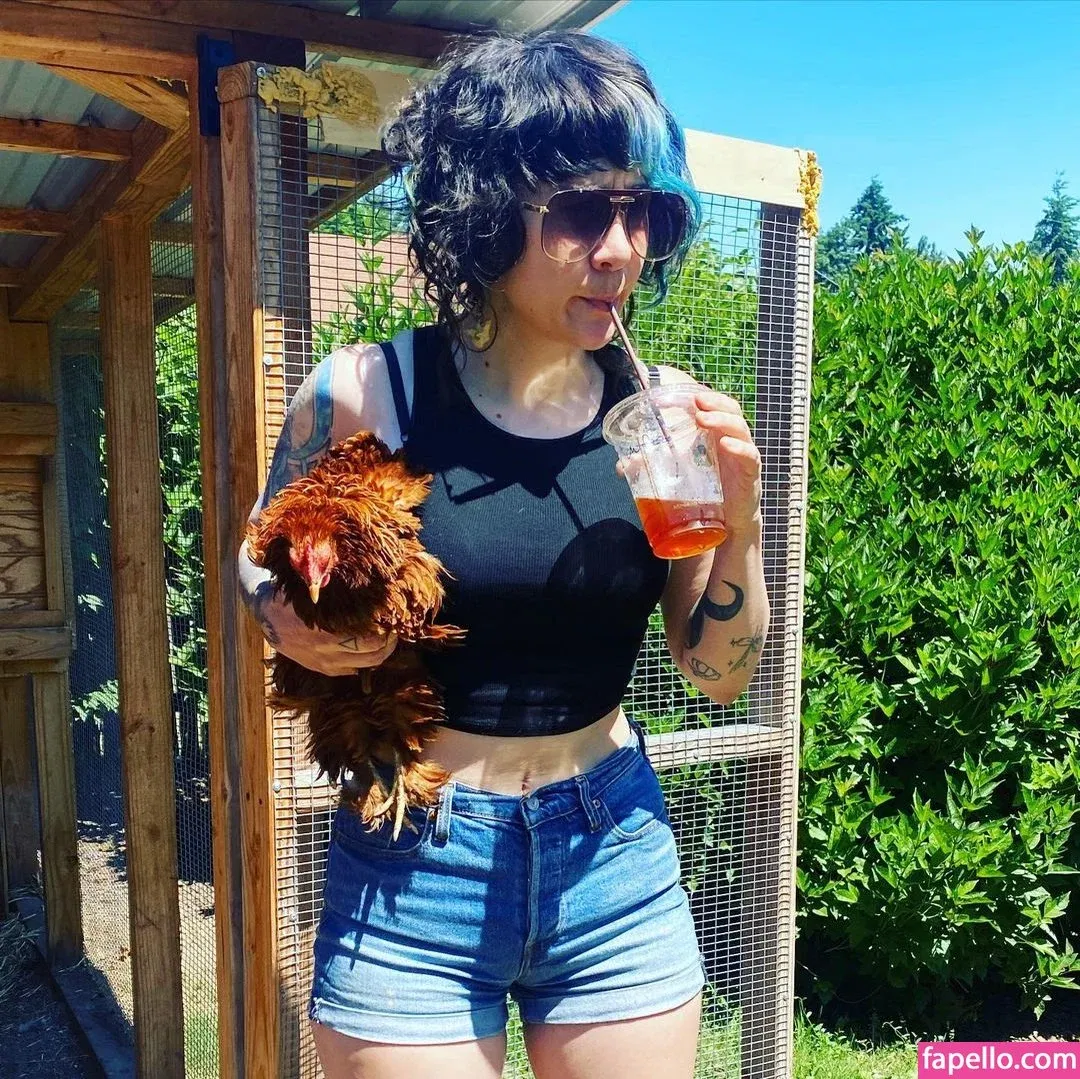 Holly Conrad Onlyfans Photo Gallery 