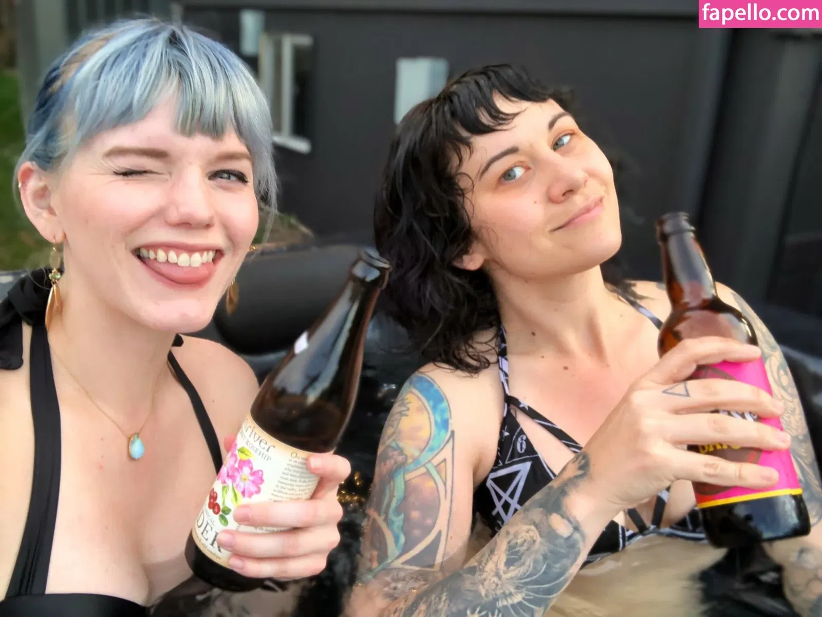 Holly Conrad Onlyfans Photo Gallery 