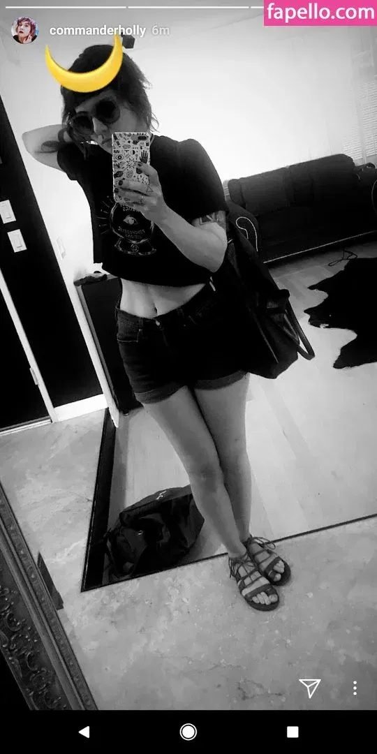 Holly Conrad Onlyfans Photo Gallery 