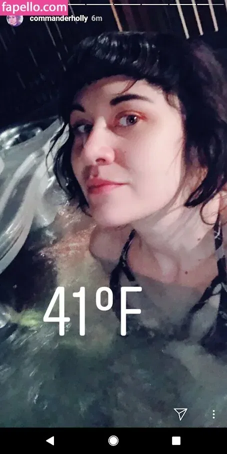 Holly Conrad Onlyfans Photo Gallery 