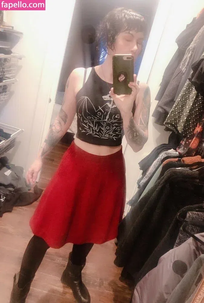 Holly Conrad Onlyfans Photo Gallery 