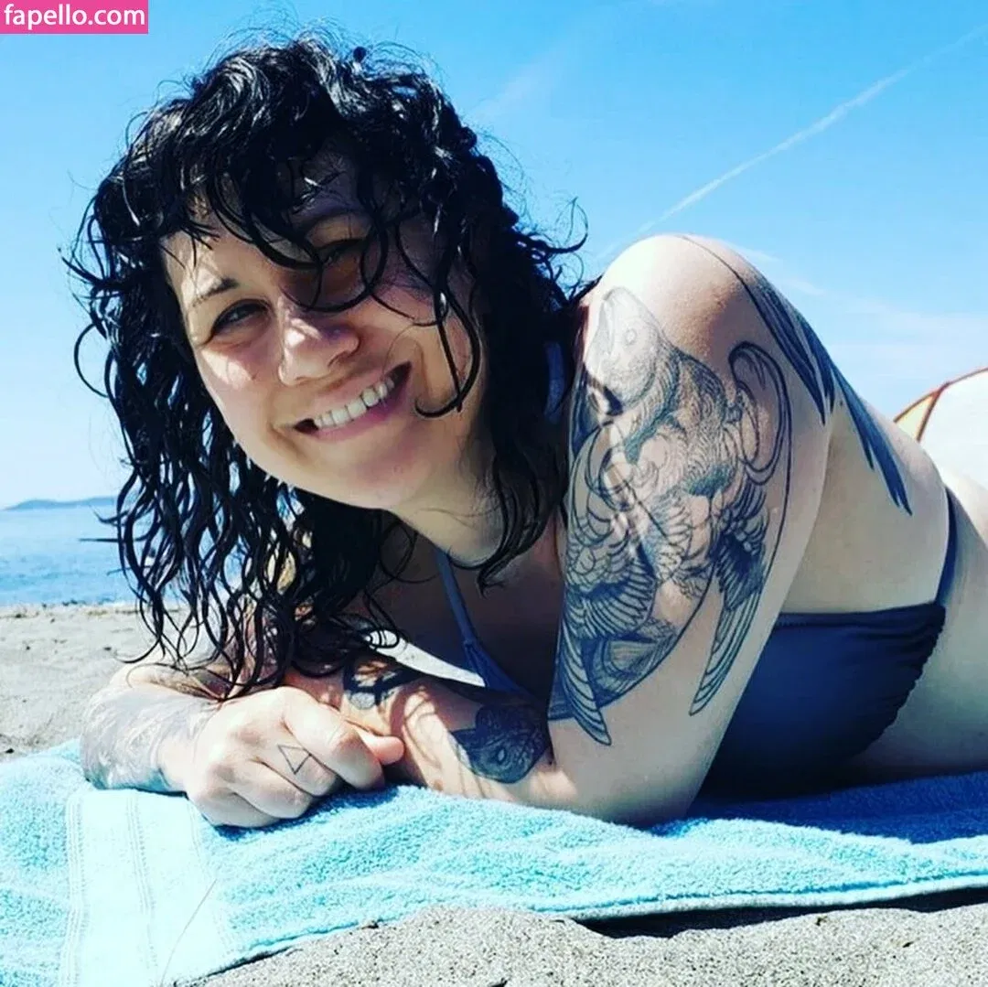 Holly Conrad Onlyfans Photo Gallery 
