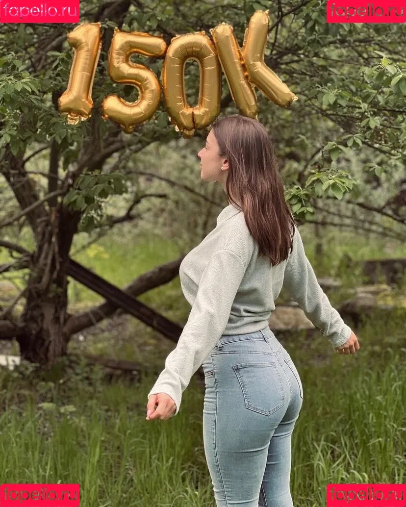 Fiosrs Onlyfans Photo Gallery 