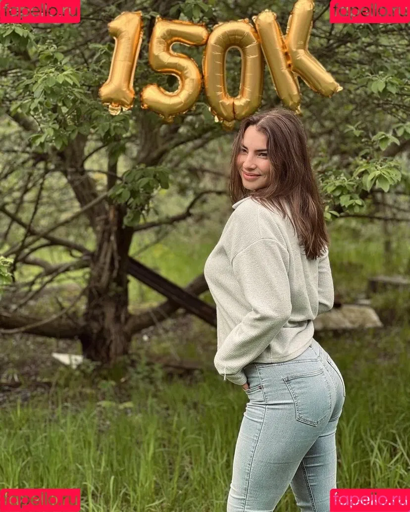 Fiosrs Onlyfans Photo Gallery 