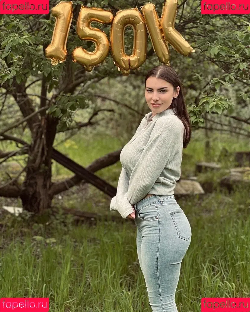 Fiosrs Onlyfans Photo Gallery 