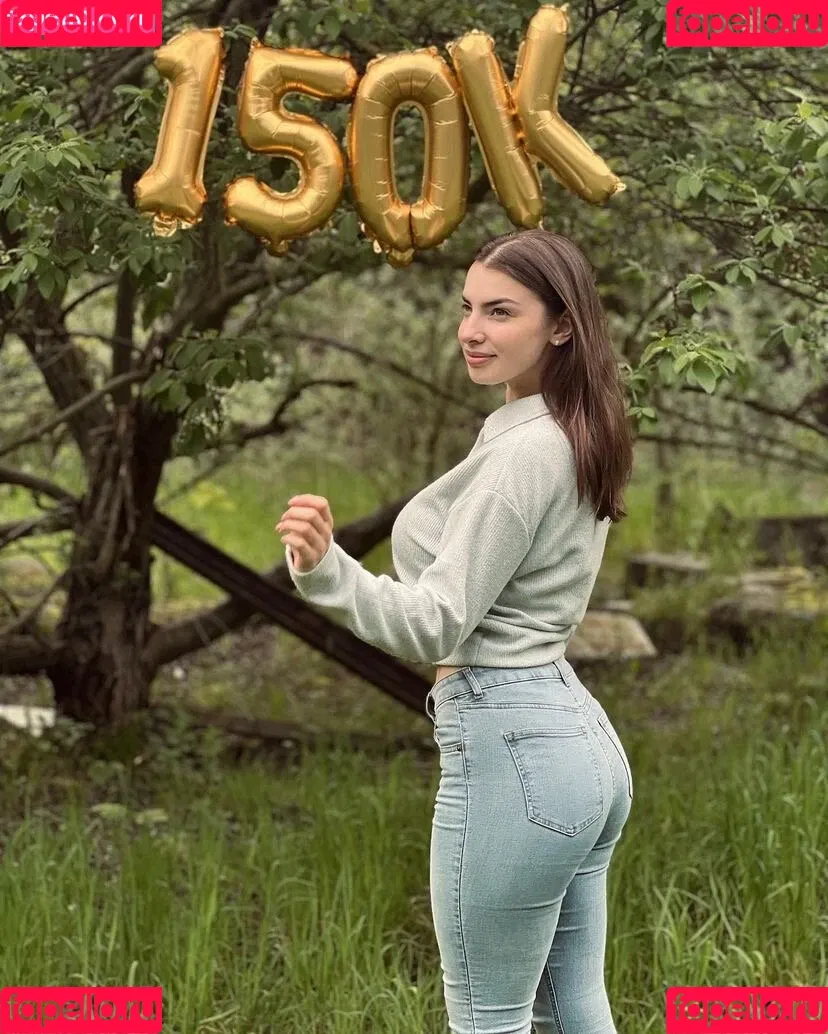 Fiosrs Onlyfans Photo Gallery 