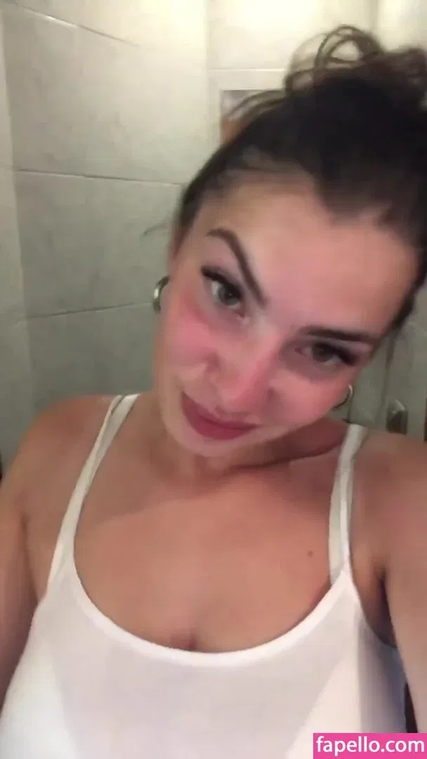 Fiosrs Onlyfans Photo Gallery 