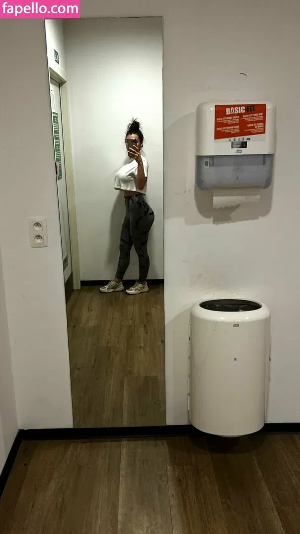 Fiosrs Onlyfans Photo Gallery 