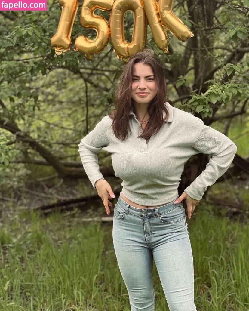 Fiosrs Onlyfans Photo Gallery 