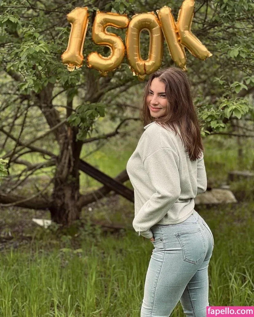 Fiosrs Onlyfans Photo Gallery 