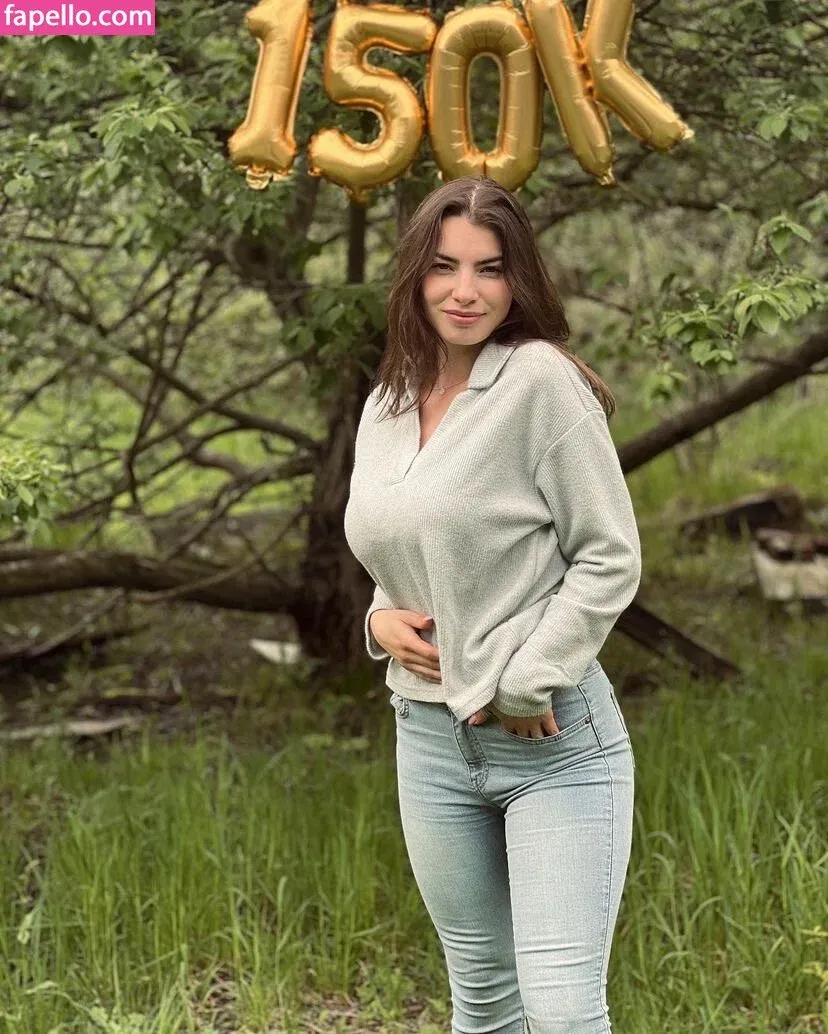 Fiosrs Onlyfans Photo Gallery 