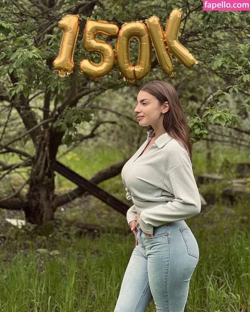 Fiosrs Onlyfans Photo Gallery 