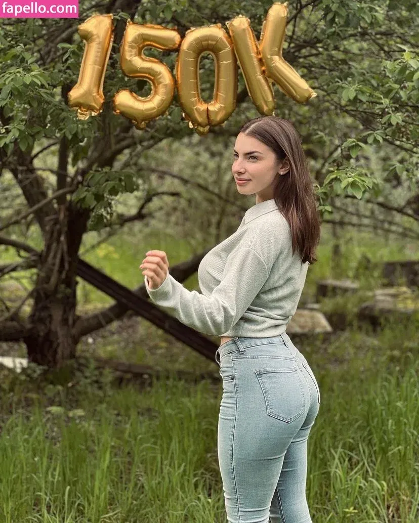 Fiosrs Onlyfans Photo Gallery 