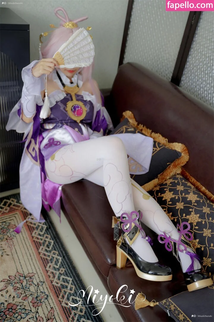 Misaki Suzuki Onlyfans Photo Gallery 