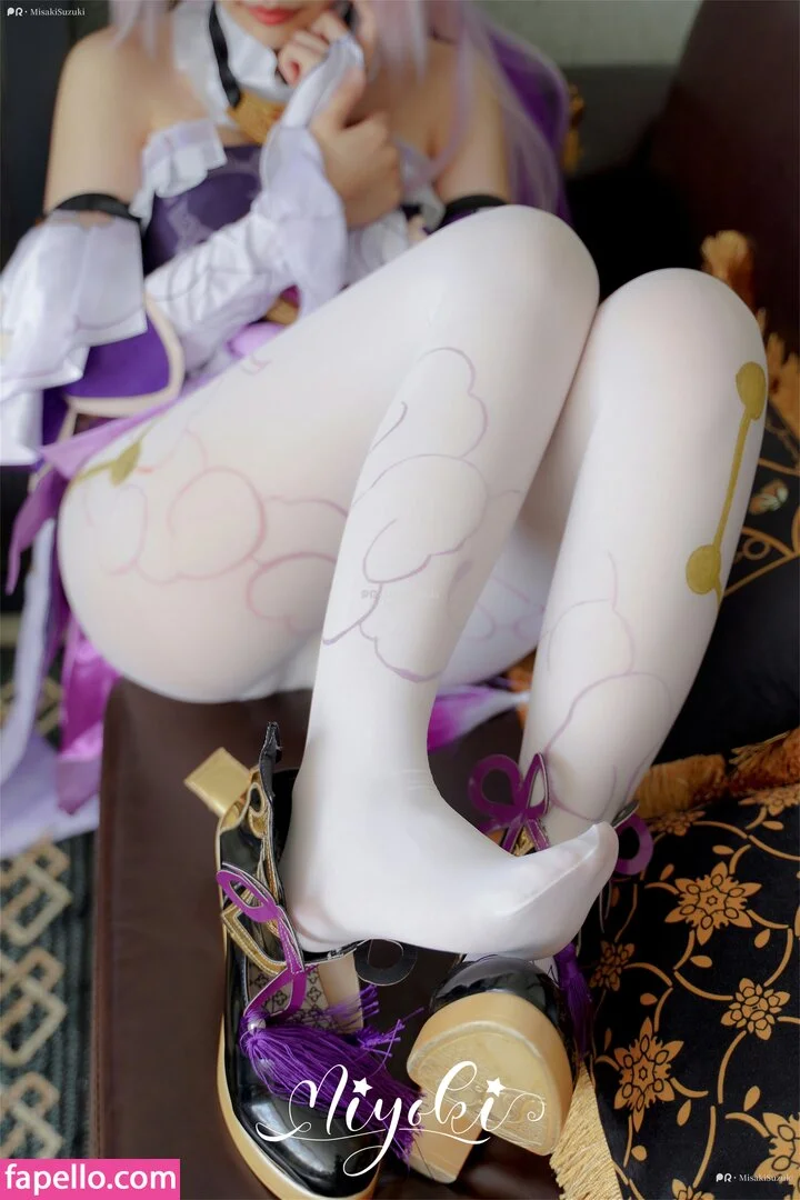 Misaki Suzuki Onlyfans Photo Gallery 