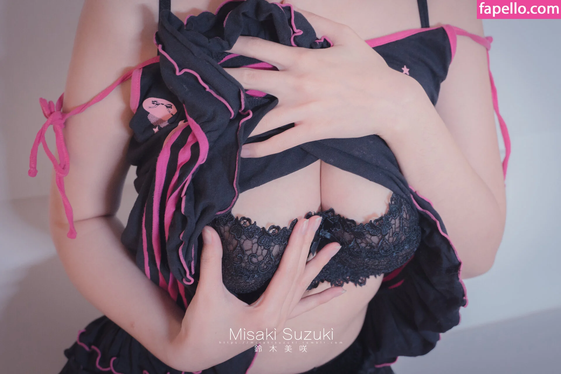 Misaki Suzuki Onlyfans Photo Gallery 