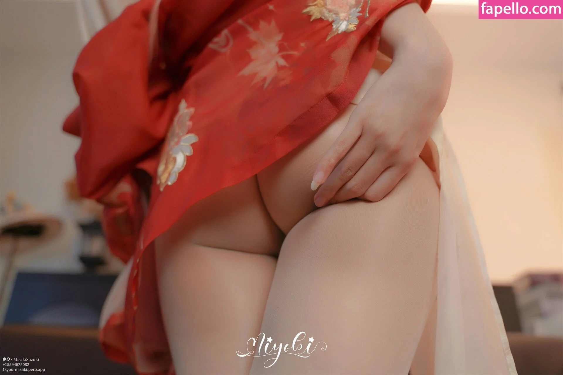 Misaki Suzuki Onlyfans Photo Gallery 