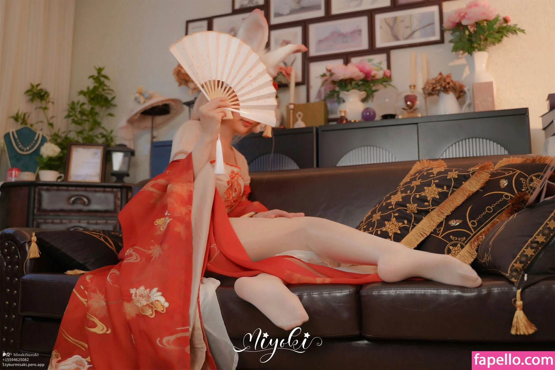 Misaki Suzuki Onlyfans Photo Gallery 