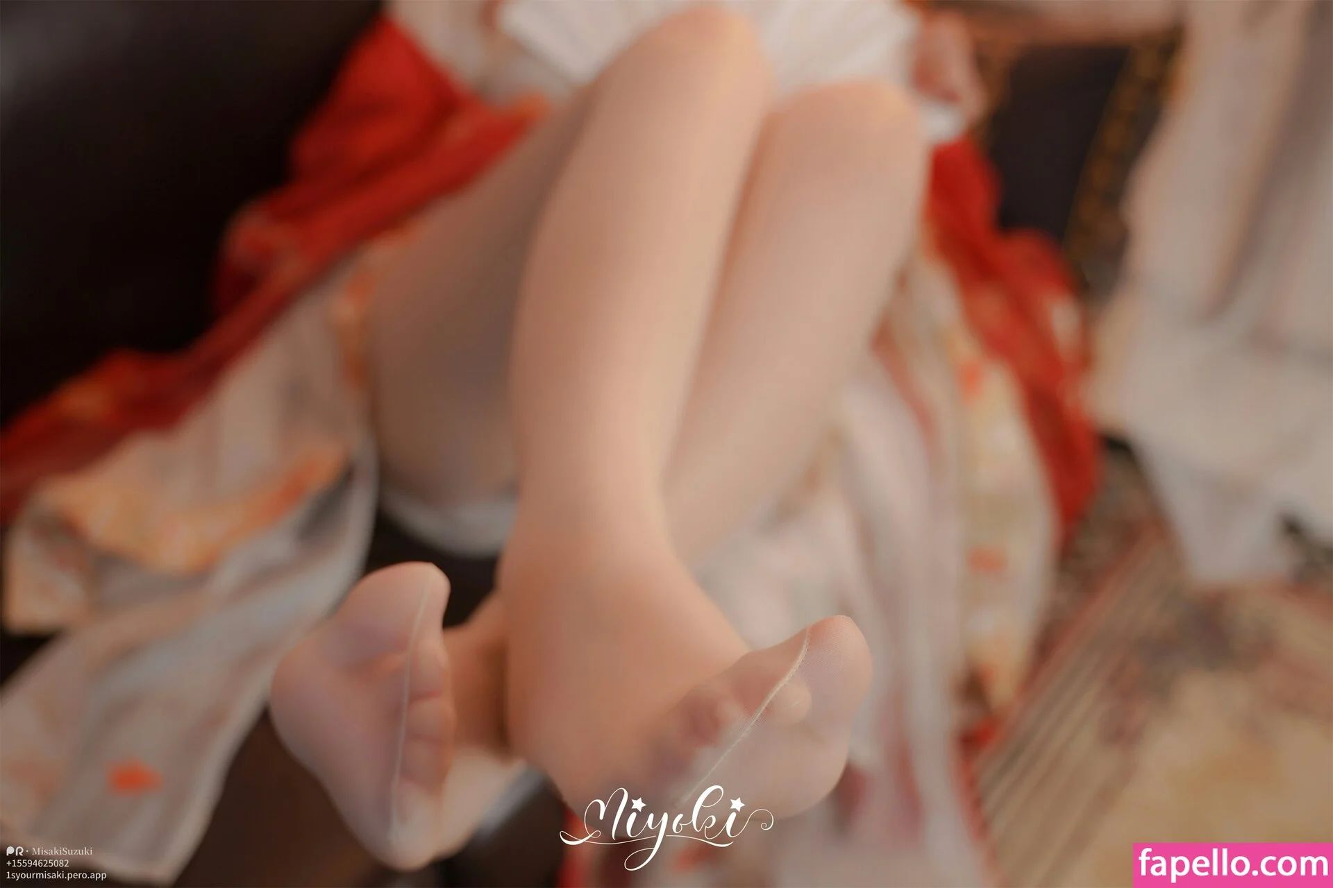 Misaki Suzuki Onlyfans Photo Gallery 