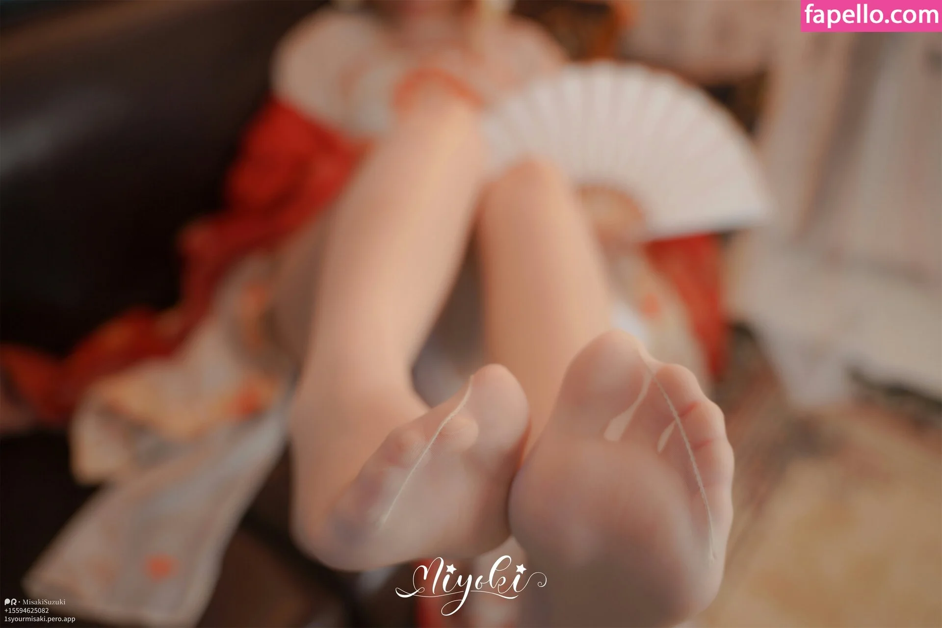 Misaki Suzuki Onlyfans Photo Gallery 