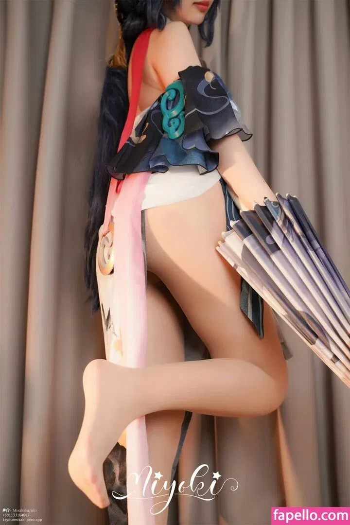 Misaki Suzuki Onlyfans Photo Gallery 