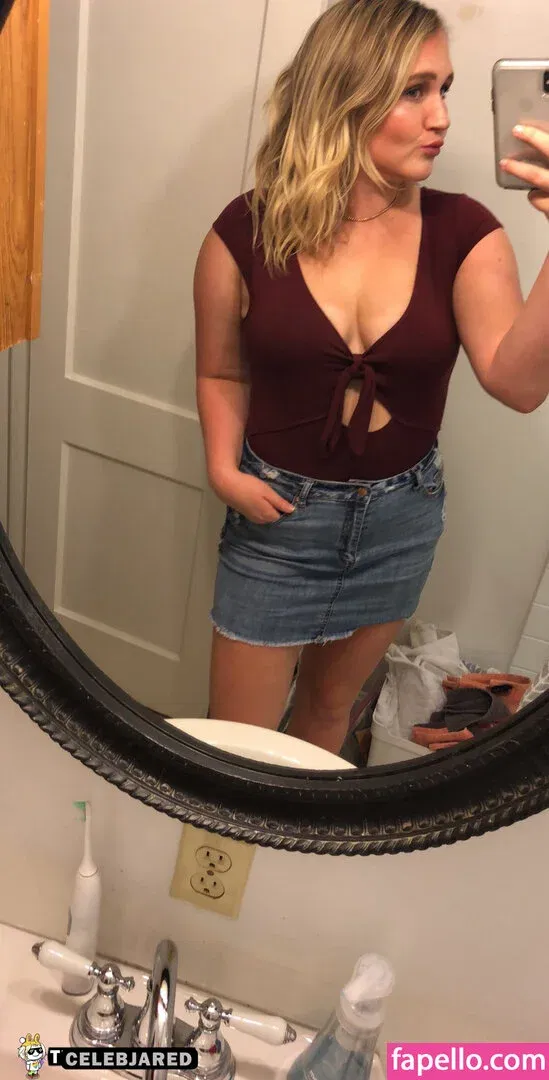 Katlyn Stanley Onlyfans Photo Gallery 