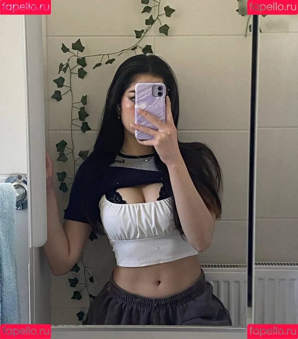 Dani Klieber Onlyfans Photo Gallery 