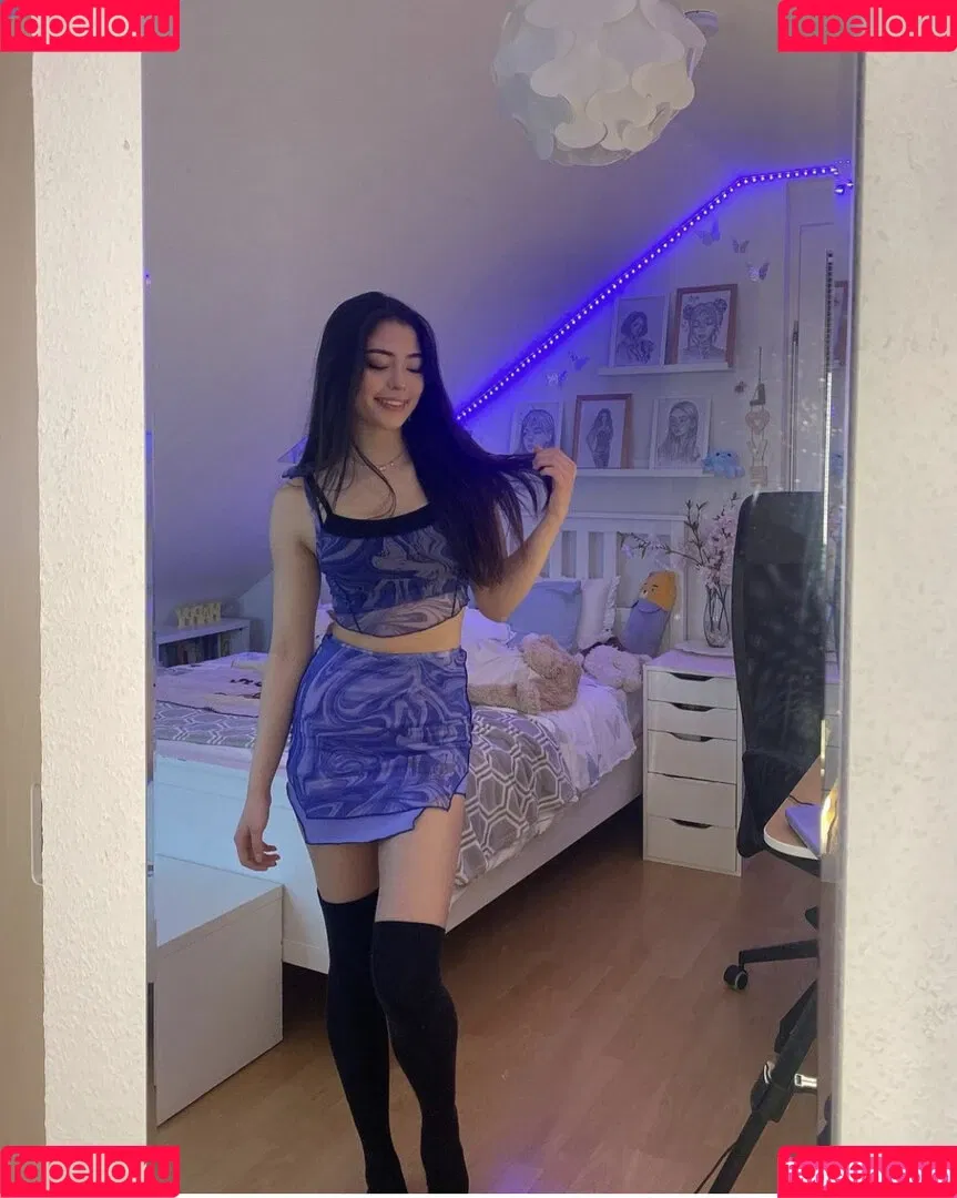 Dani Klieber Onlyfans Photo Gallery 