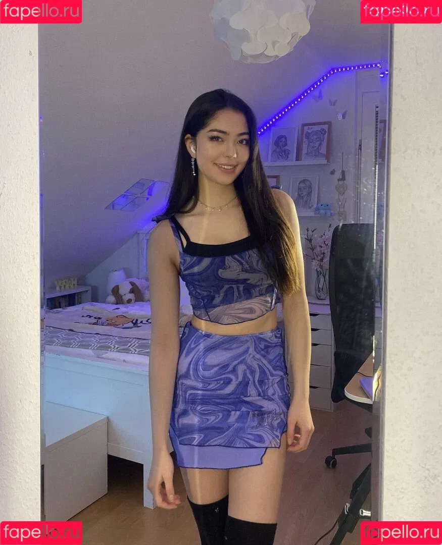 Dani Klieber Onlyfans Photo Gallery 