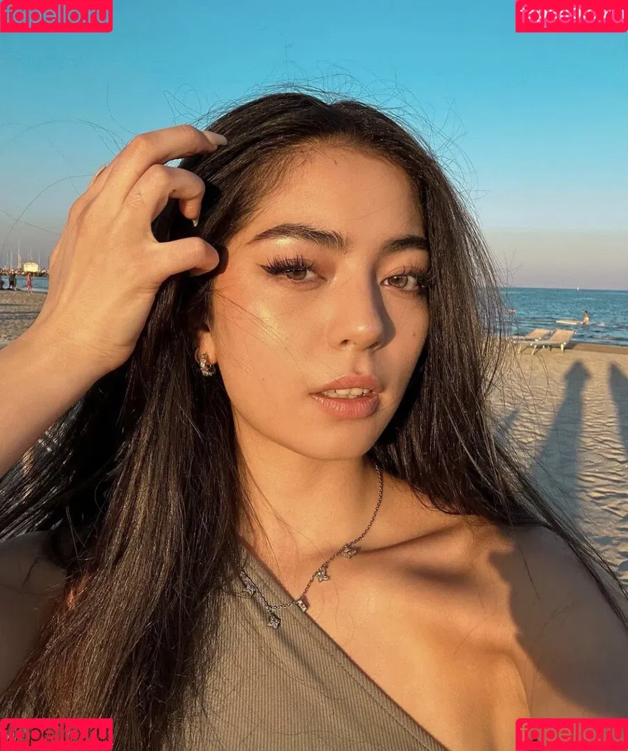 Dani Klieber Onlyfans Photo Gallery 
