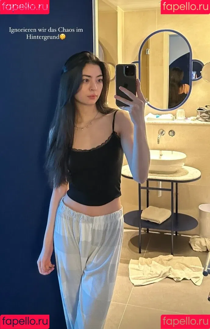 Dani Klieber Onlyfans Photo Gallery 