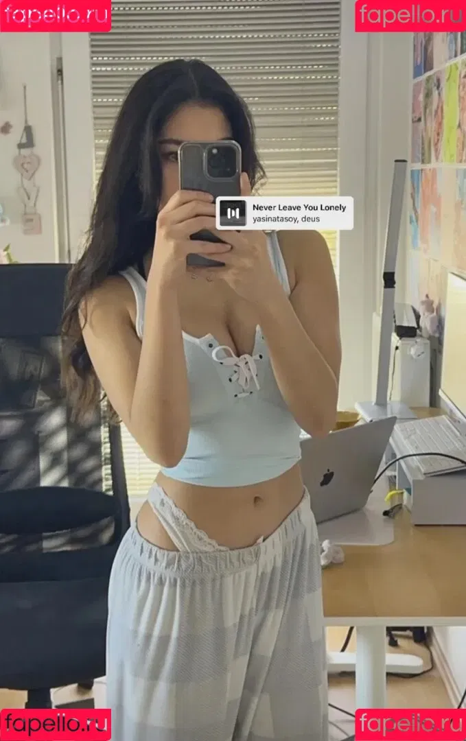 Dani Klieber Onlyfans Photo Gallery 