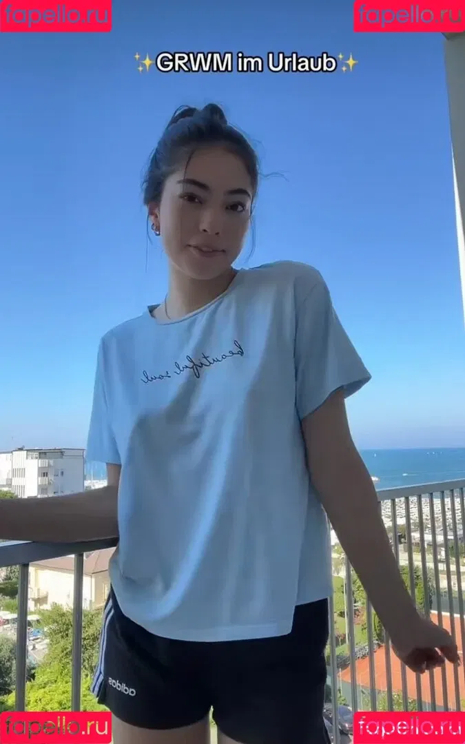 Dani Klieber Onlyfans Photo Gallery 
