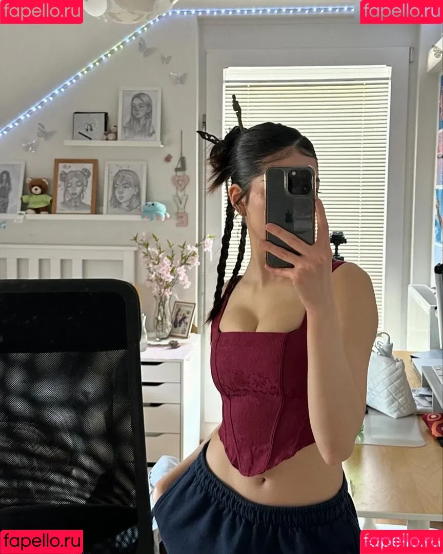 Dani Klieber Onlyfans Photo Gallery 