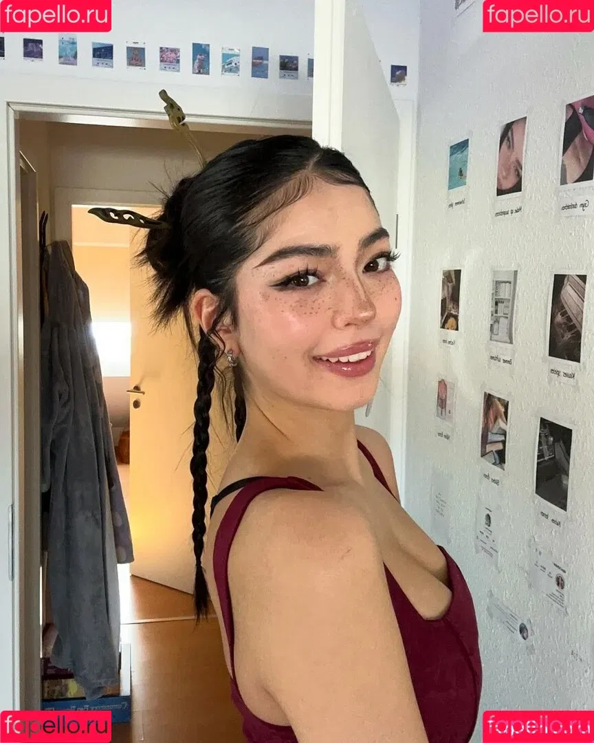 Dani Klieber Onlyfans Photo Gallery 