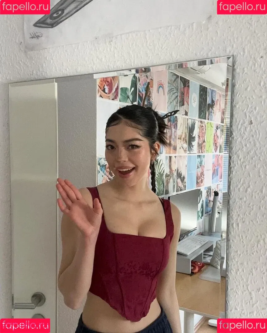 Dani Klieber Onlyfans Photo Gallery 